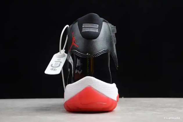 Jordan Bred(2019) Air 378037-061 11 0702